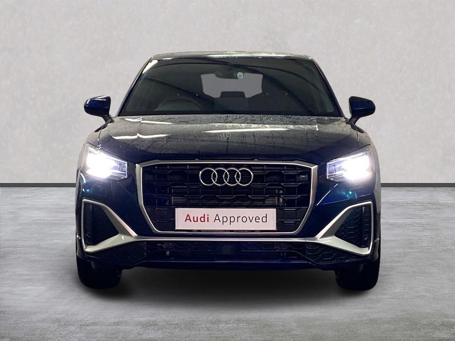 Used Audi Q2 2025 for sale - 76807520: Photo 5