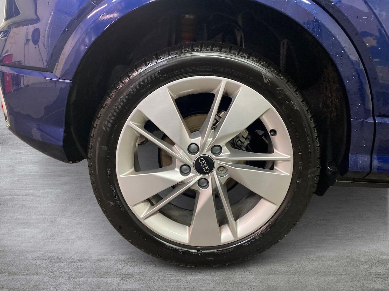 Used Audi Q2 2025 for sale - 76807520: Photo 6