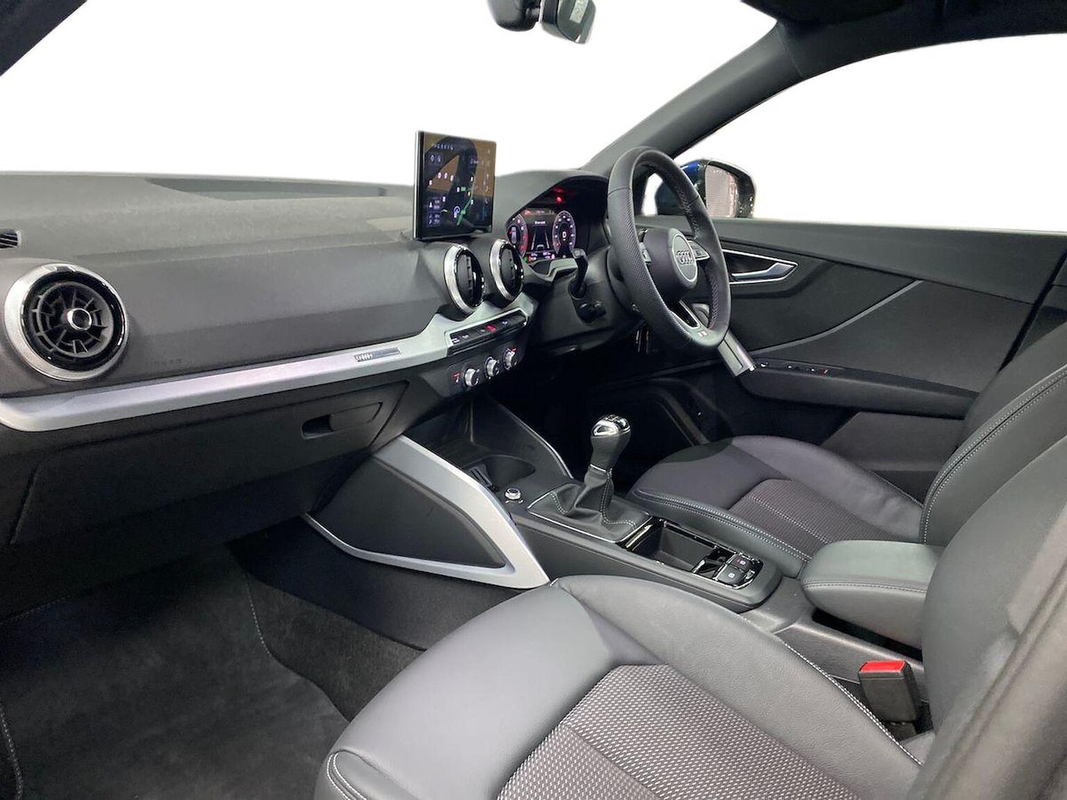 Used Audi Q2 2025 for sale - 76807520: Photo 7