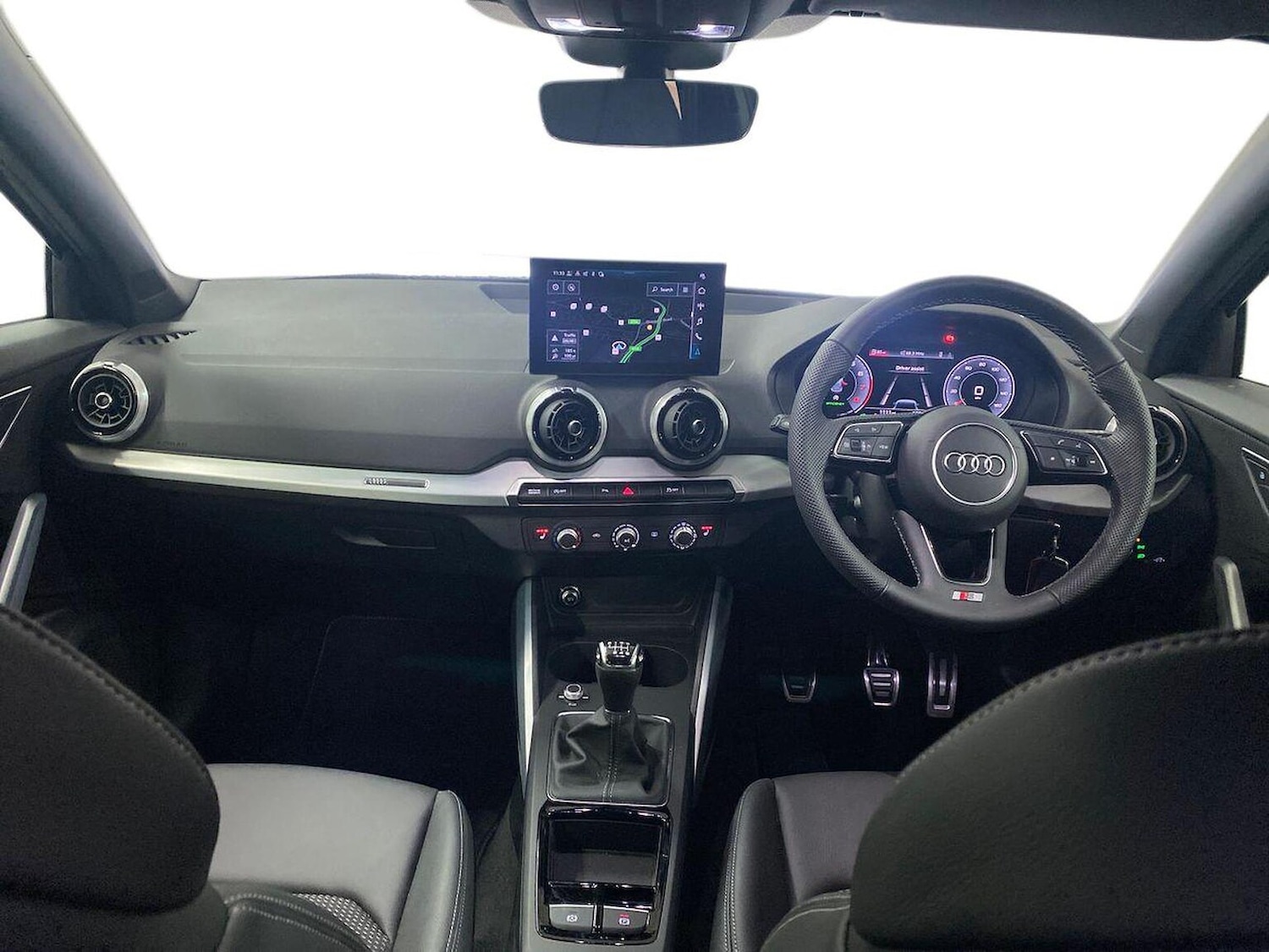 Used Audi Q2 2025 for sale - 76807520: Photo 8