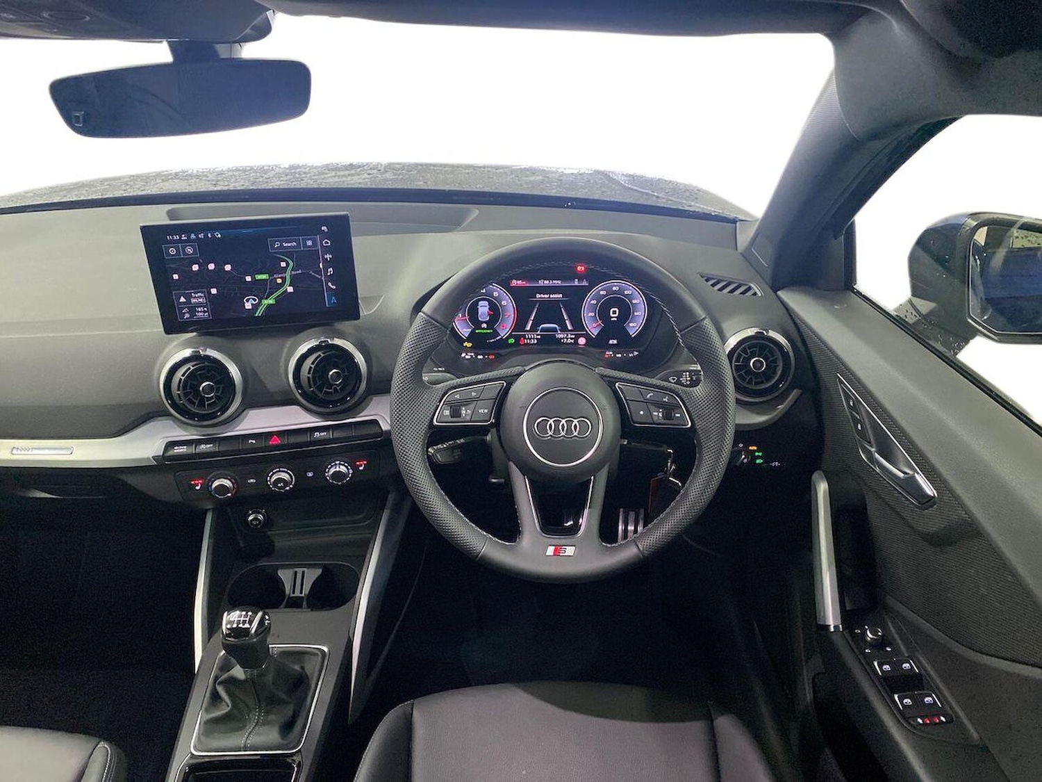 Used Audi Q2 2025 for sale - 76807520: Photo 9