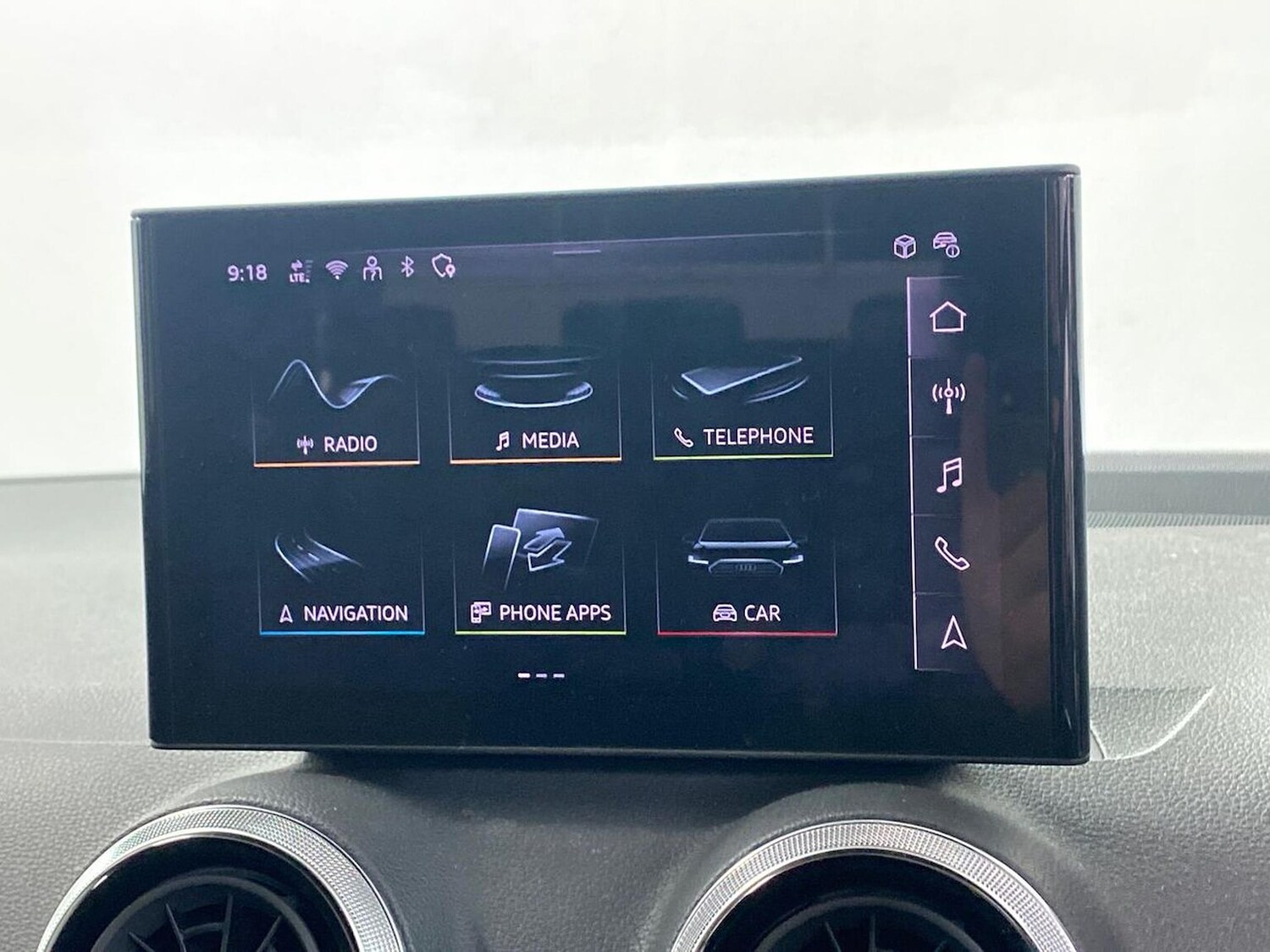 Used Audi Q2 2025 for sale - 77488861: Photo 11