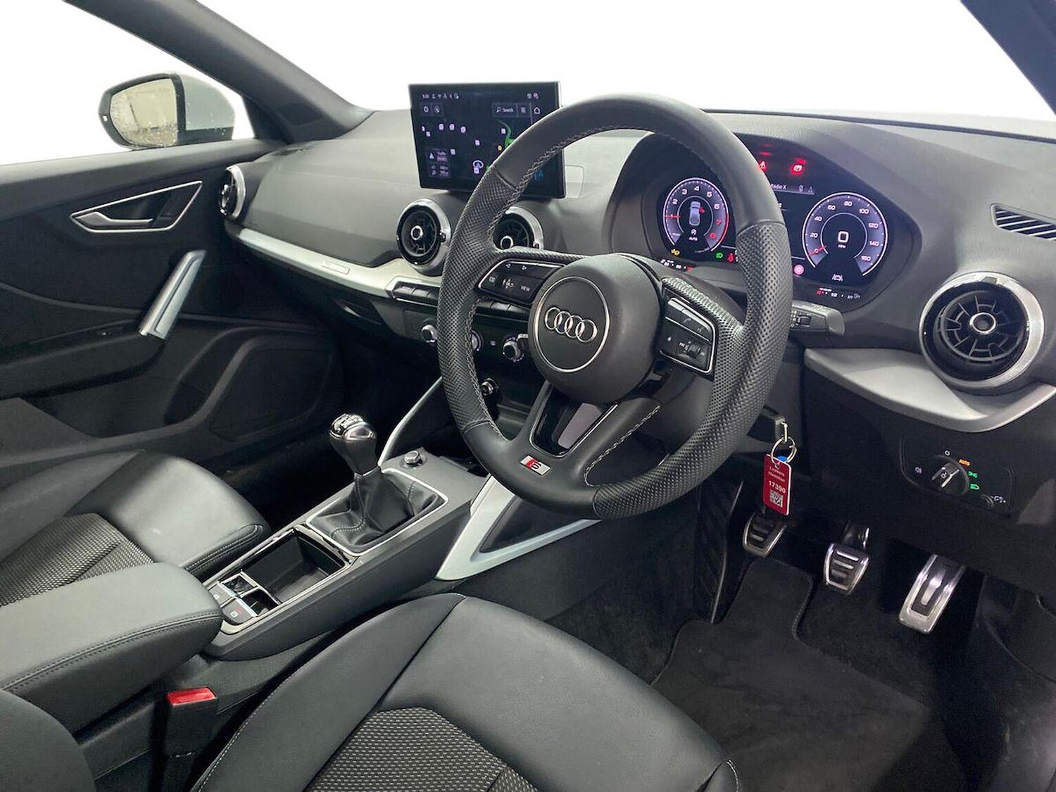 Used Audi Q2 2025 for sale - 77488861: Photo 15