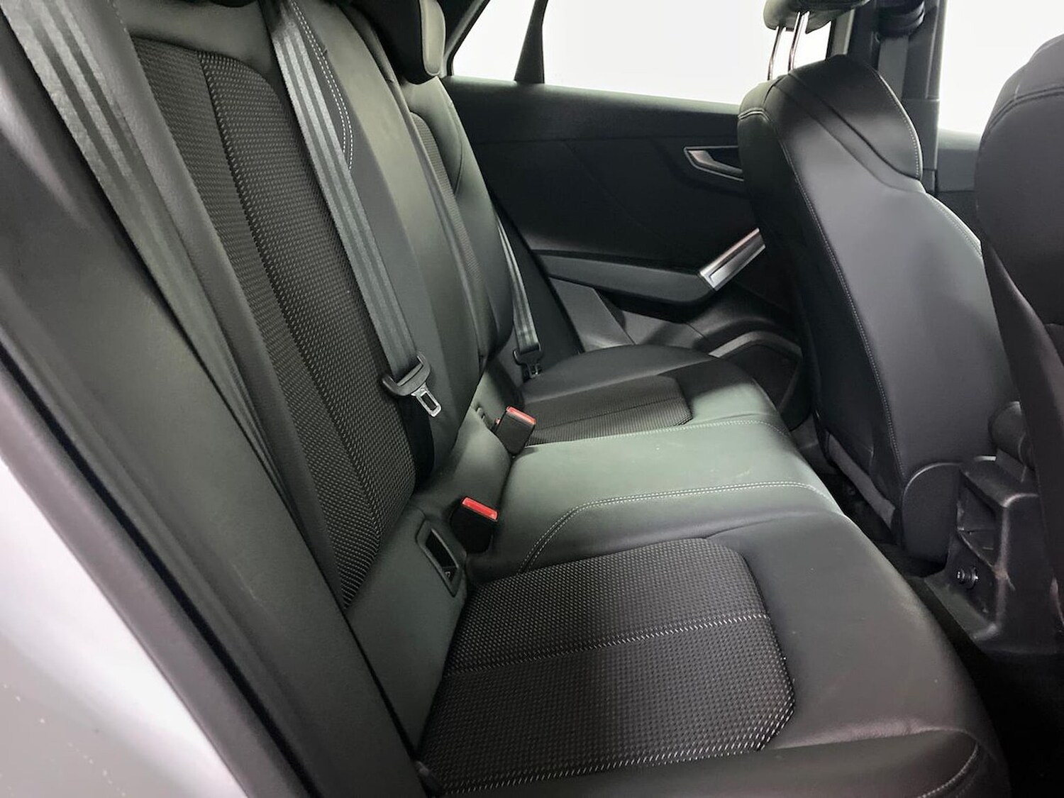 Used Audi Q2 2025 for sale - 77488861: Photo 16