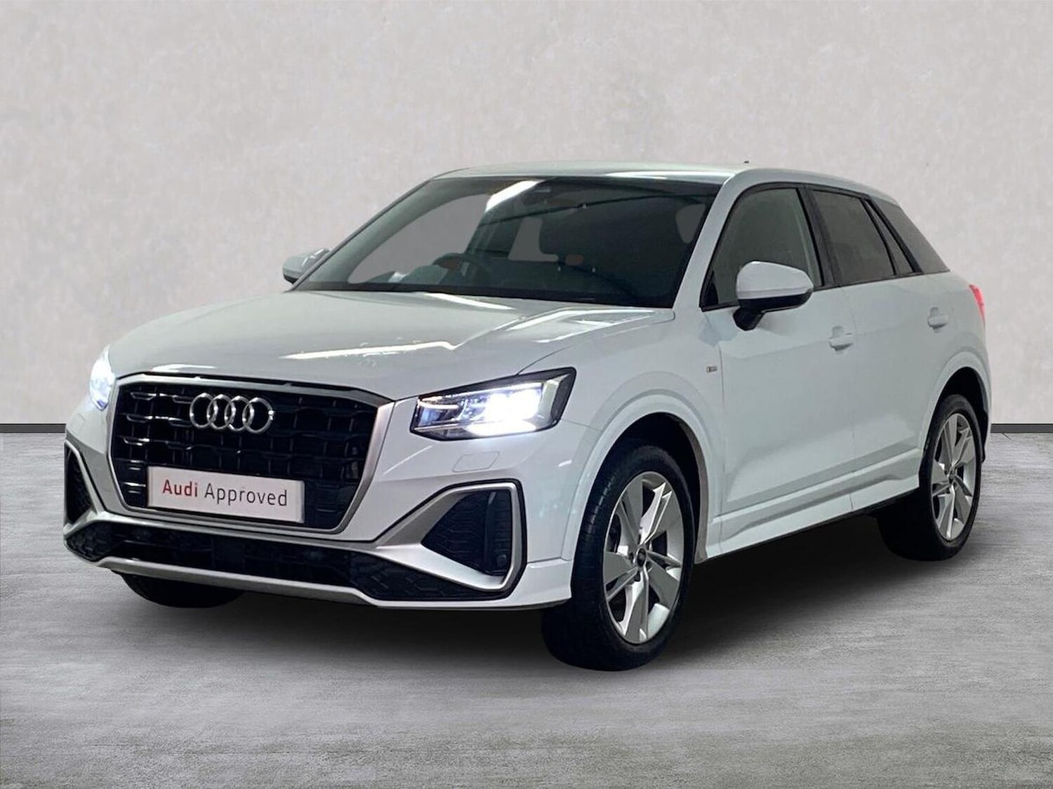 Used Audi Q2 2025 for sale - 77488861: Photo 20
