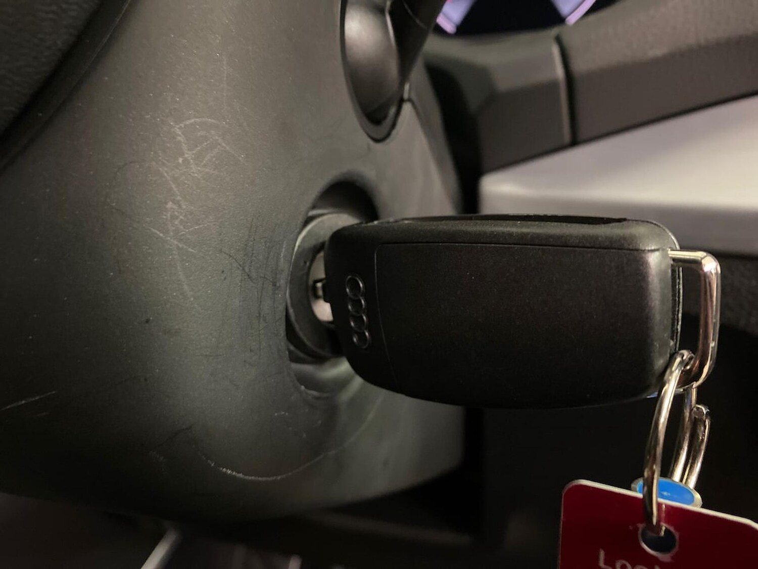 Used Audi Q2 2025 for sale - 77488861: Photo 22