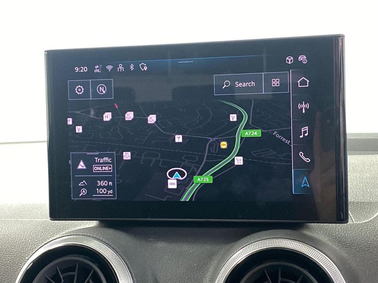 Used Audi Q2 2025 for sale - 77488861: Photo 24