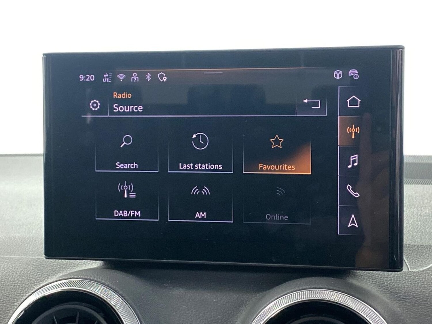 Used Audi Q2 2025 for sale - 77488861: Photo 25