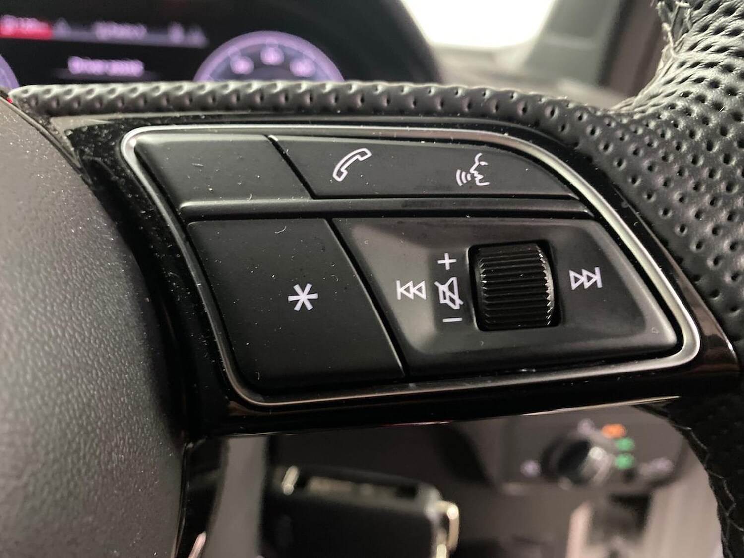 Used Audi Q2 2025 for sale - 77488861: Photo 26