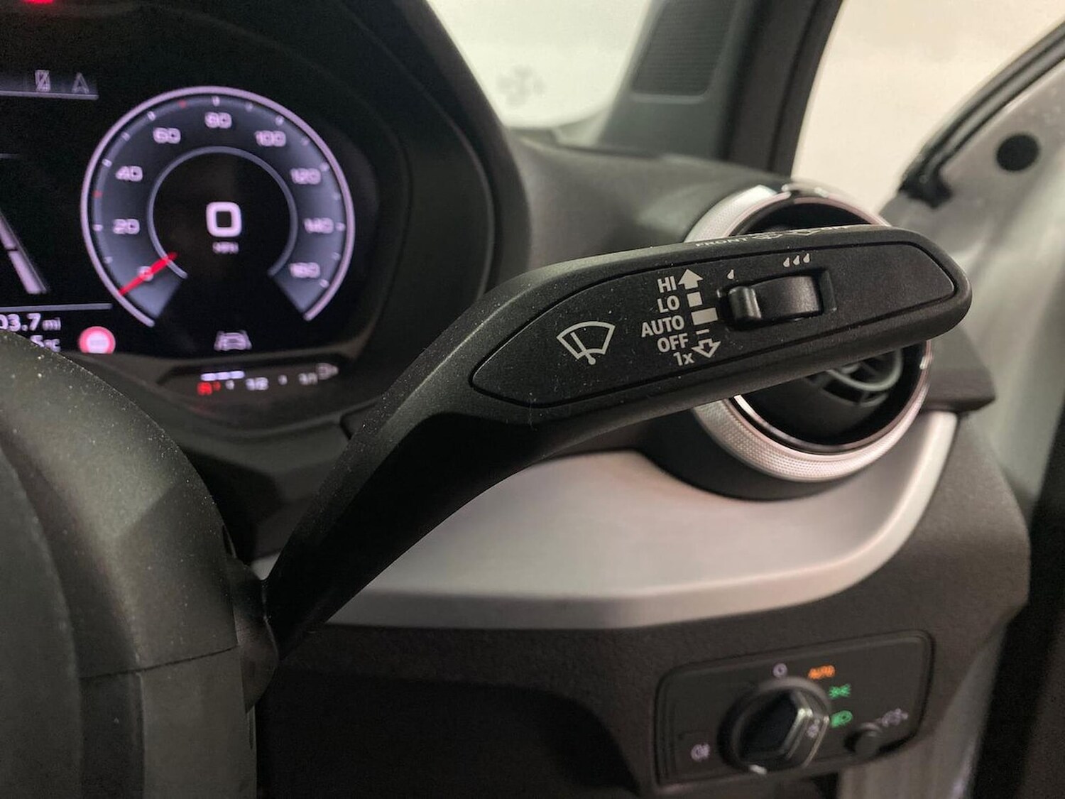 Used Audi Q2 2025 for sale - 77488861: Photo 28