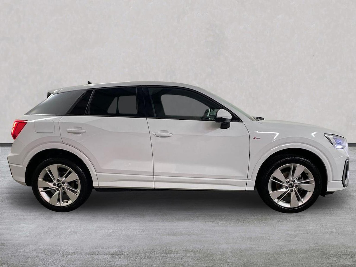 Used Audi Q2 2025 for sale - 77488861: Photo 3