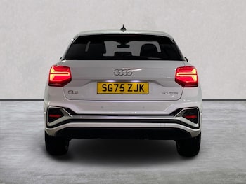 Used Audi Q2 2025 for sale - 77488861: Photo