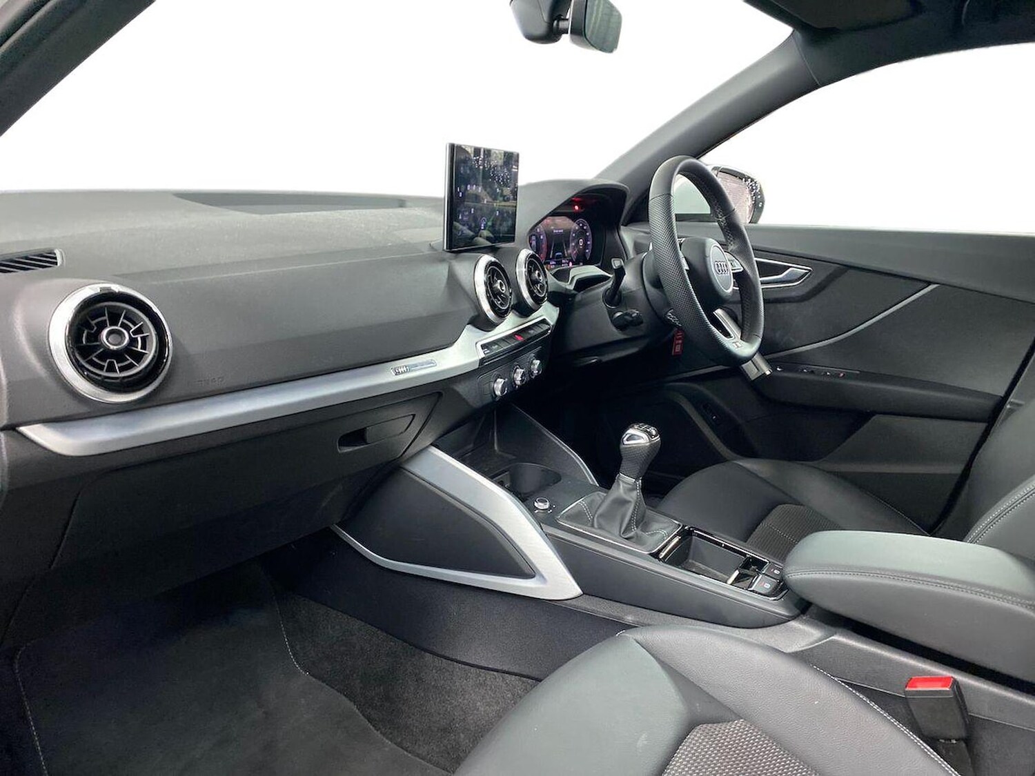 Used Audi Q2 2025 for sale - 77488861: Photo 7