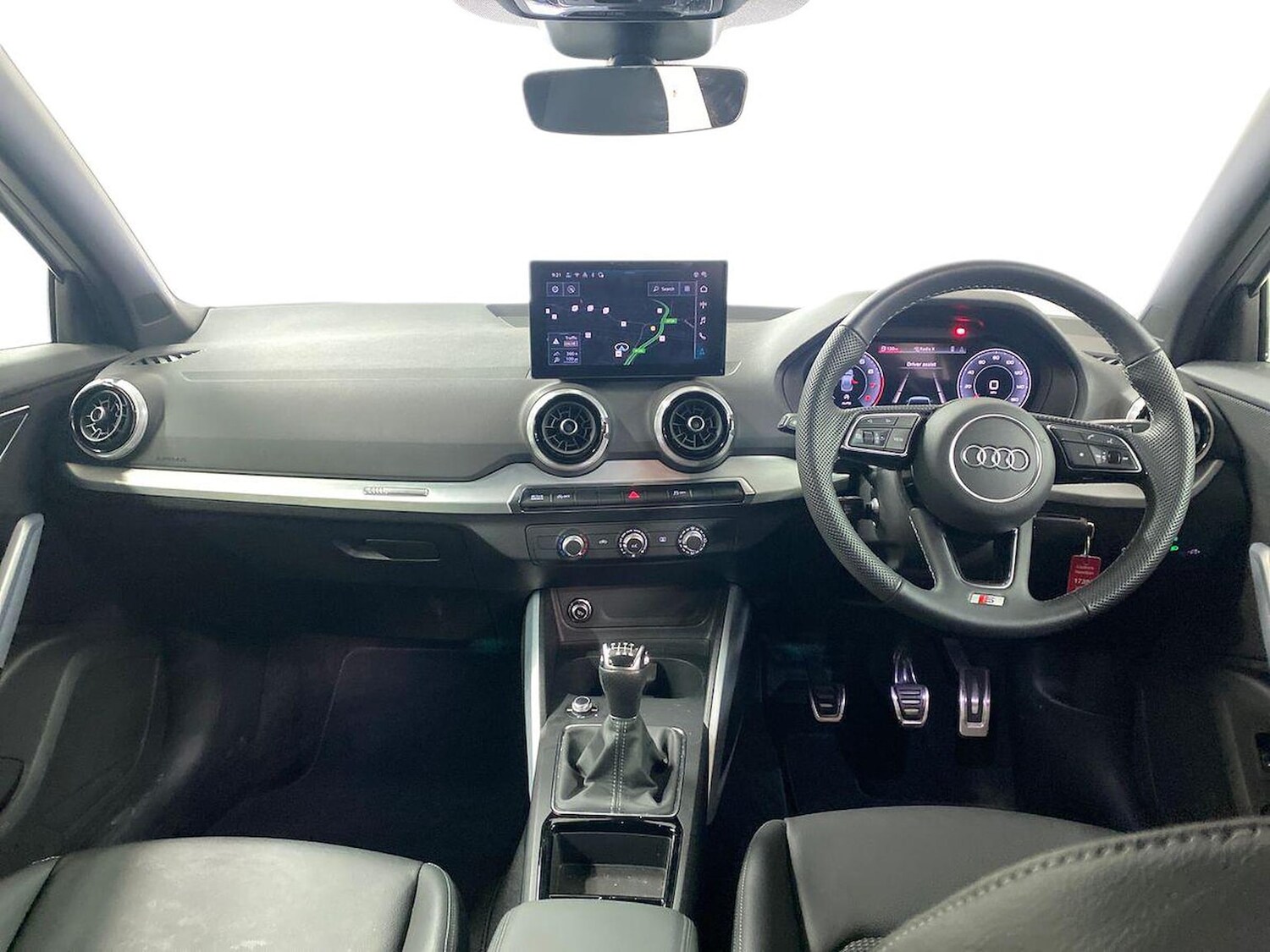 Used Audi Q2 2025 for sale - 77488861: Photo 8