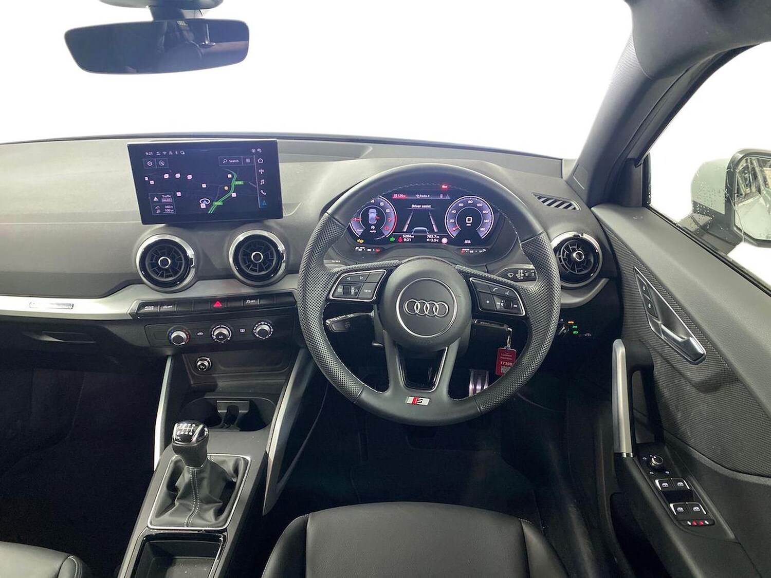 Used Audi Q2 2025 for sale - 77488861: Photo 9