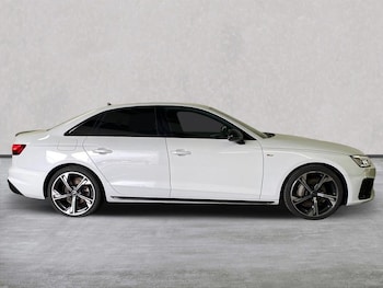 Used Audi A4 2024 for sale - 75546423: Photo