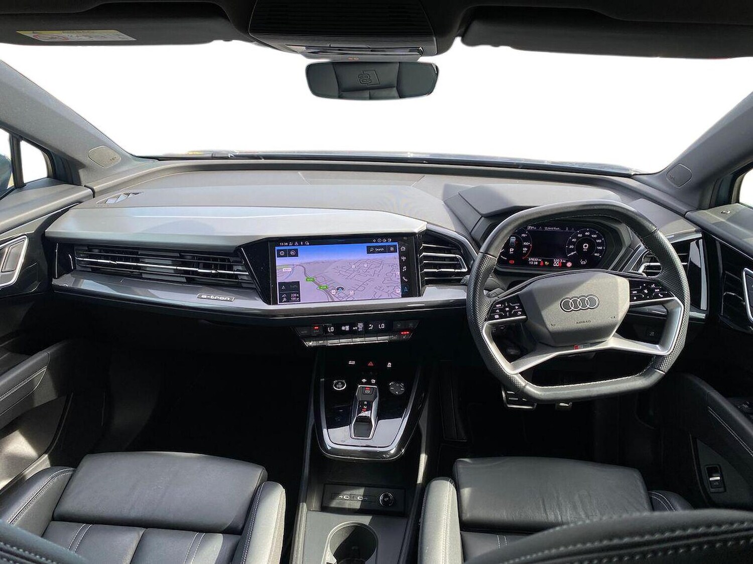 Used Audi Q4 e-tron 2022 for sale - 78193202: Photo 10