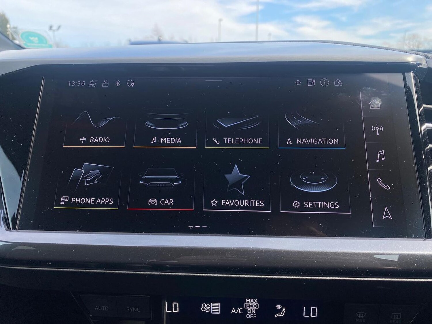 Used Audi Q4 e-tron 2022 for sale - 78193202: Photo 13