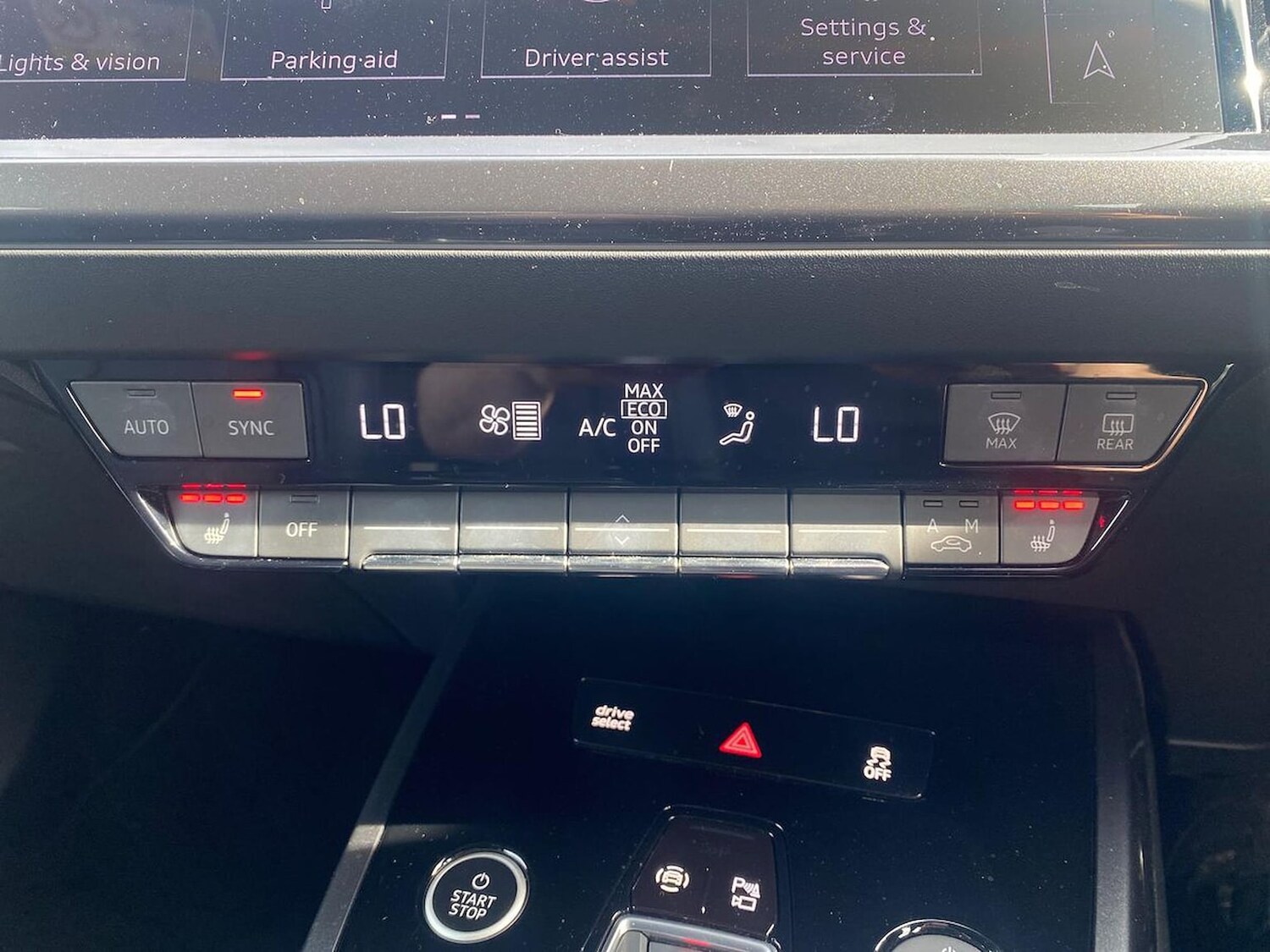 Used Audi Q4 e-tron 2022 for sale - 78193202: Photo 14