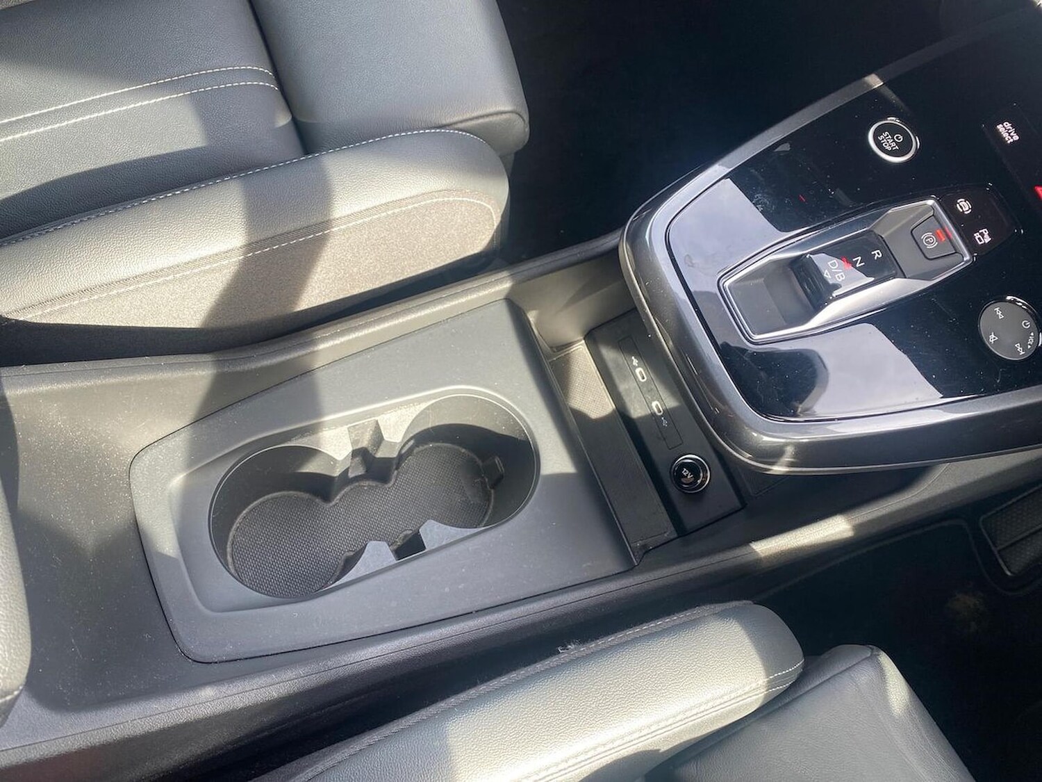 Used Audi Q4 e-tron 2022 for sale - 78193202: Photo 15