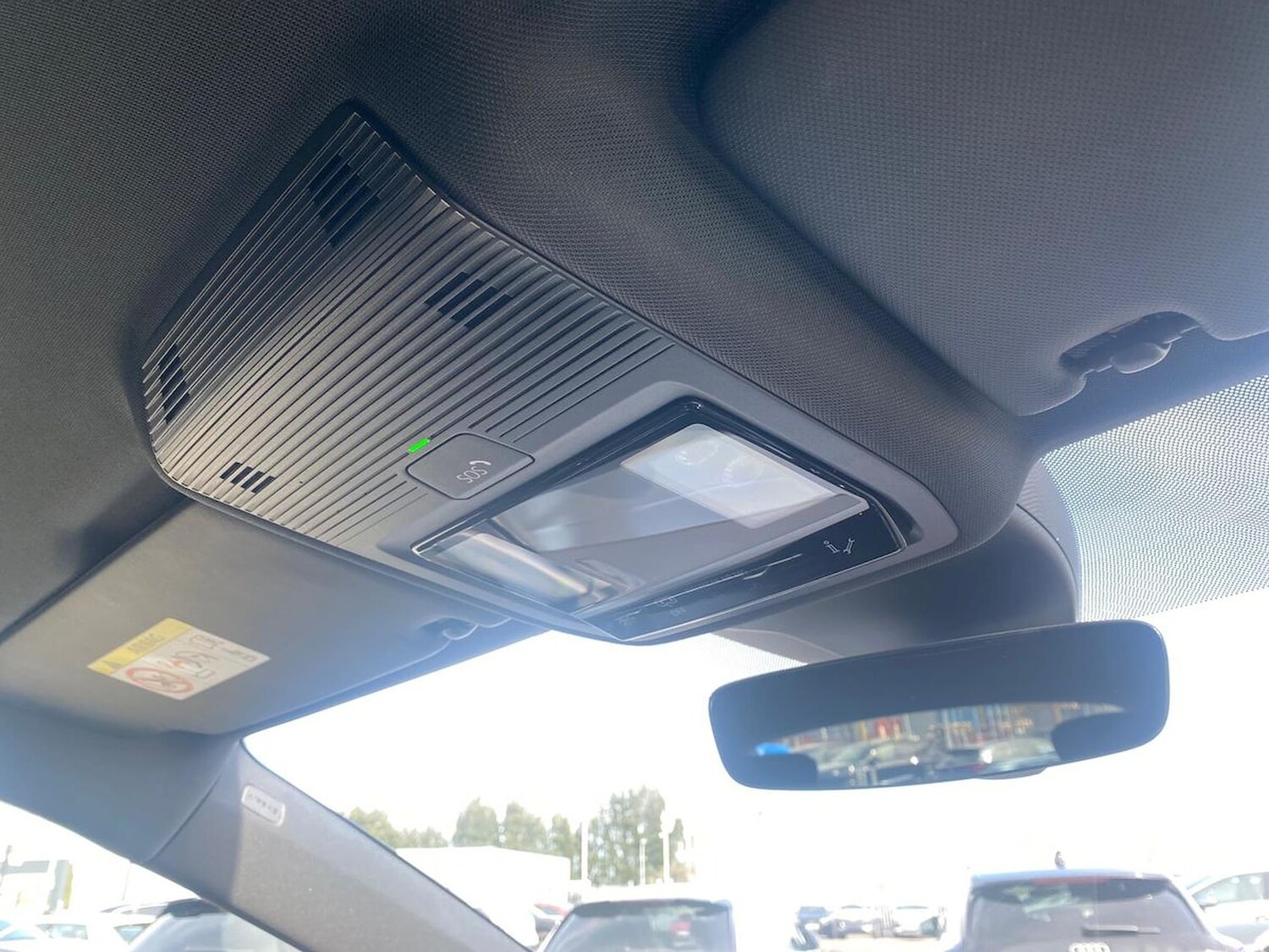 Used Audi Q4 e-tron 2022 for sale - 78193202: Photo 16