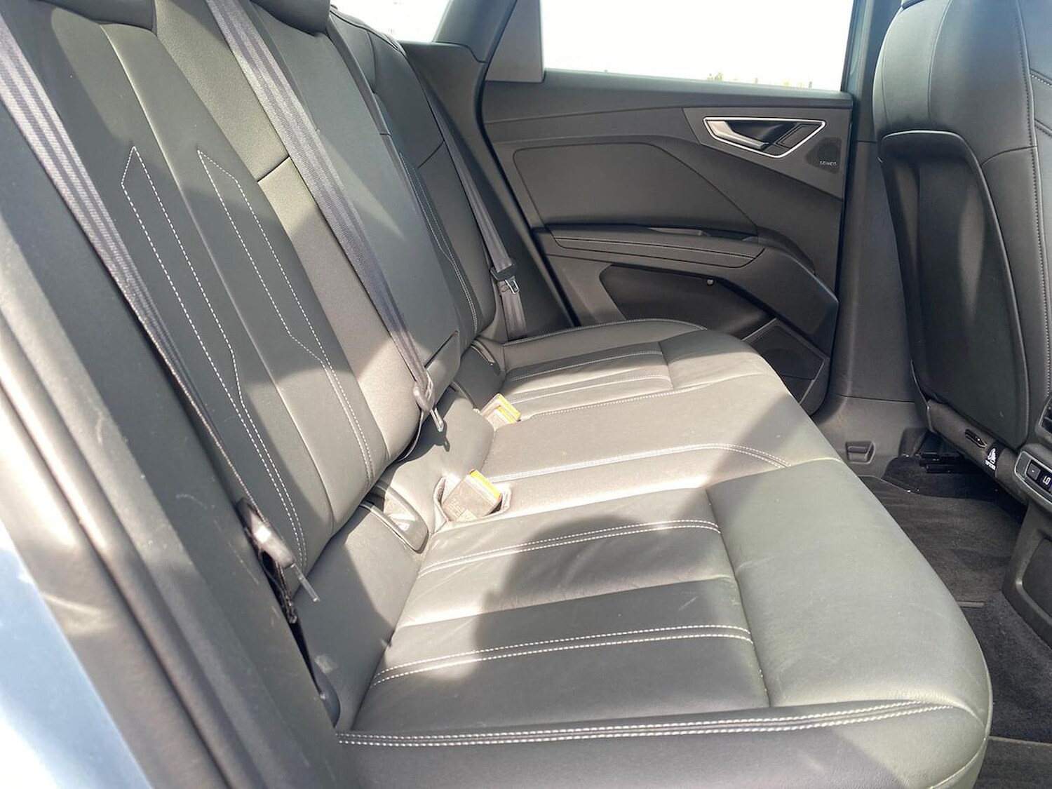 Used Audi Q4 e-tron 2022 for sale - 78193202: Photo 18