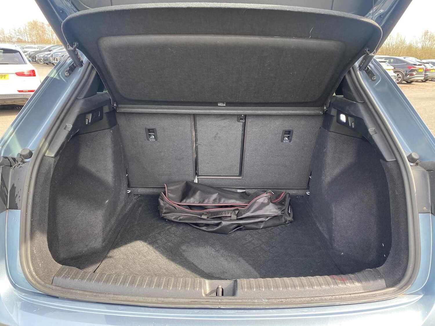 Used Audi Q4 e-tron 2022 for sale - 78193202: Photo 19