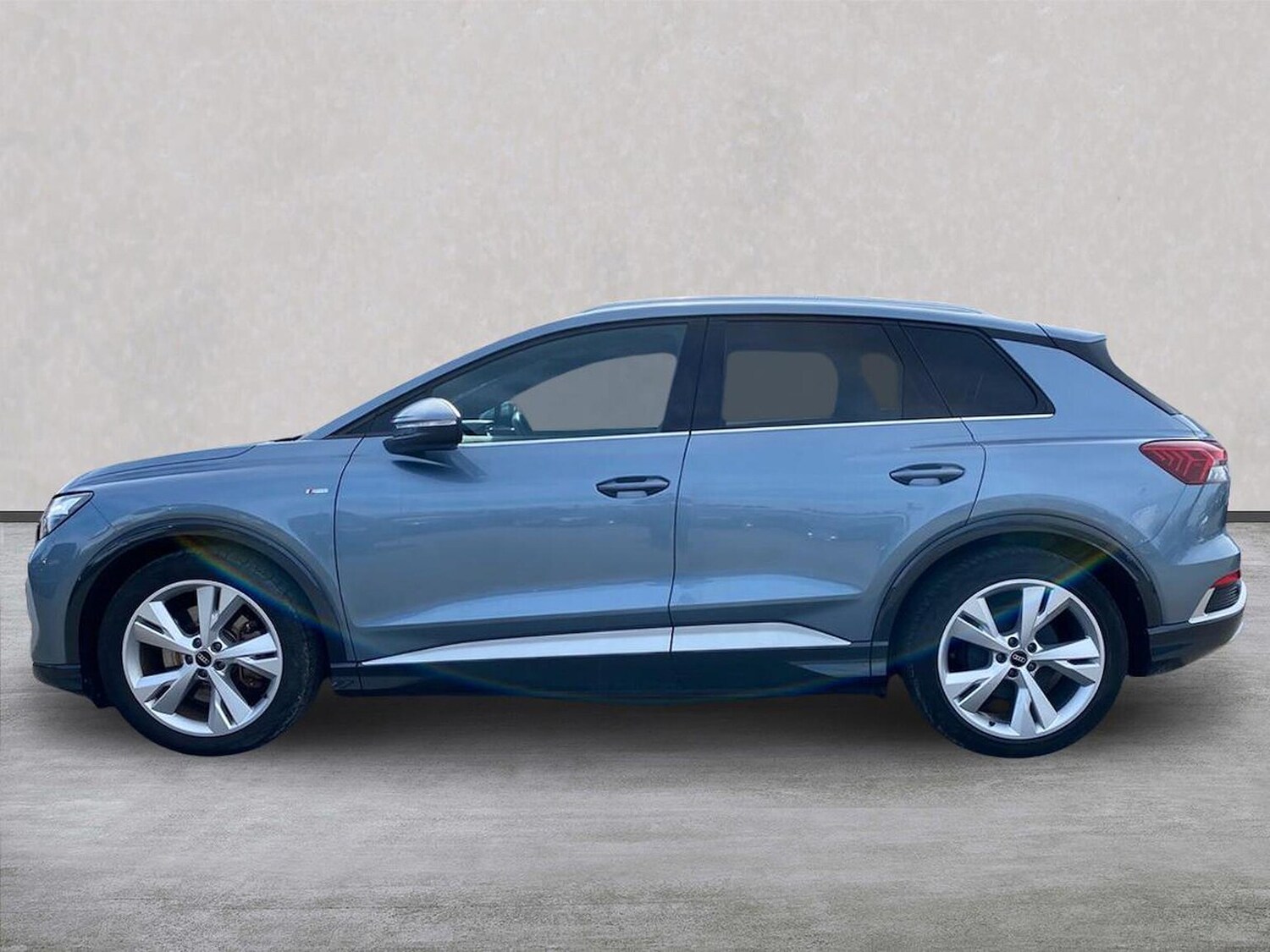 Used Audi Q4 e-tron 2022 for sale - 78193202: Photo 21