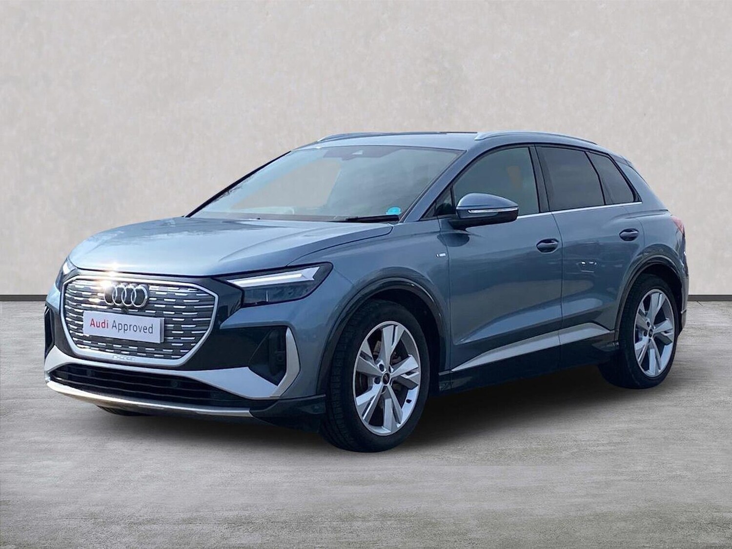 Used Audi Q4 e-tron 2022 for sale - 78193202: Photo 22