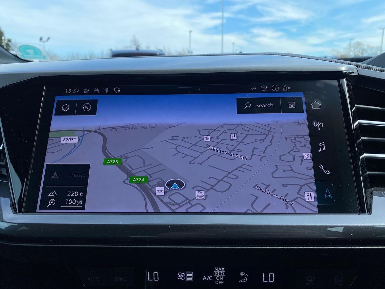 Used Audi Q4 e-tron 2022 for sale - 78193202: Photo 26