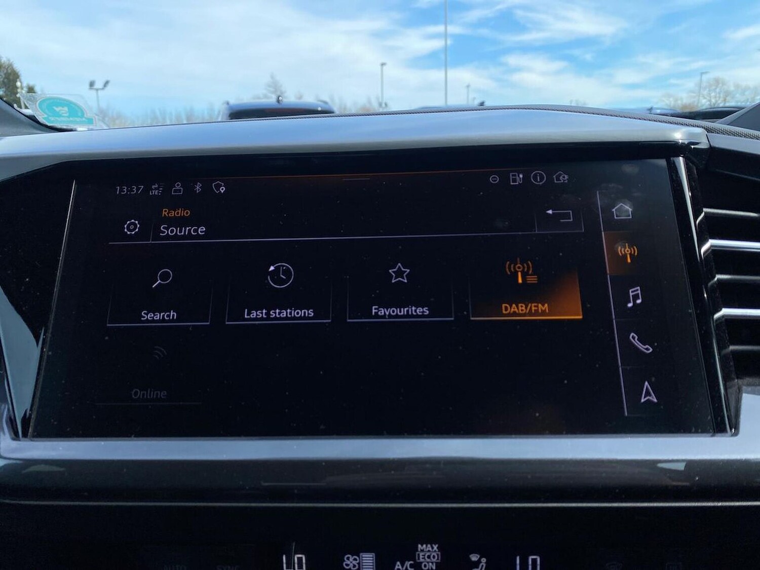 Used Audi Q4 e-tron 2022 for sale - 78193202: Photo 27