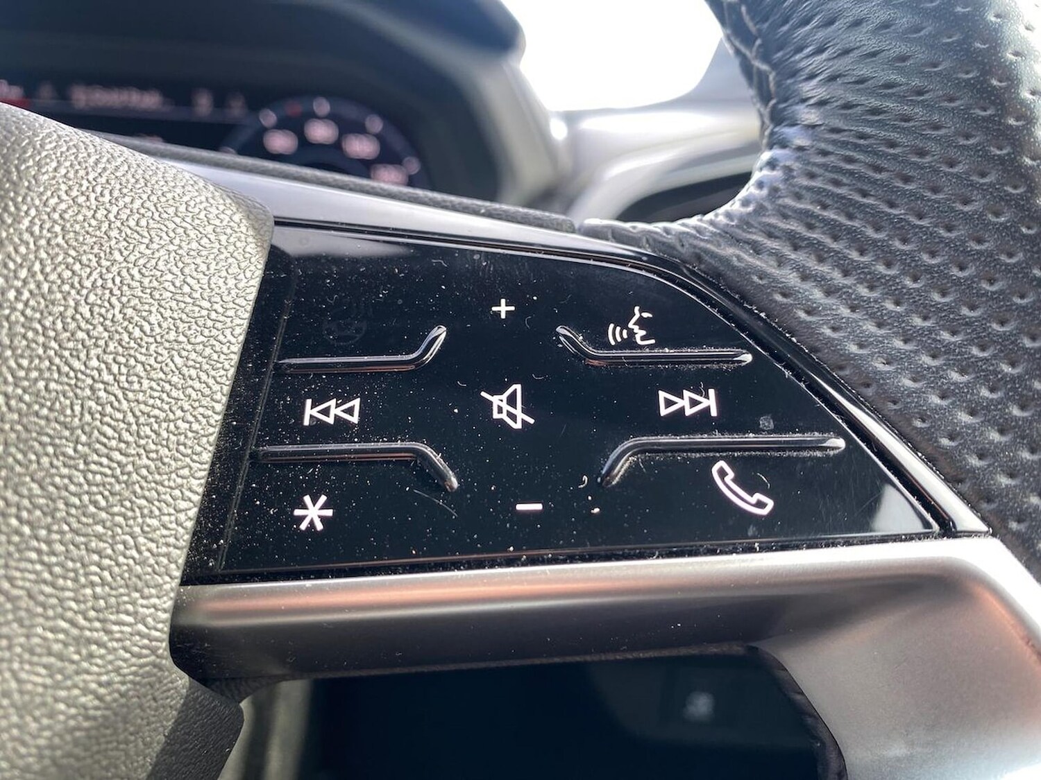 Used Audi Q4 e-tron 2022 for sale - 78193202: Photo 28