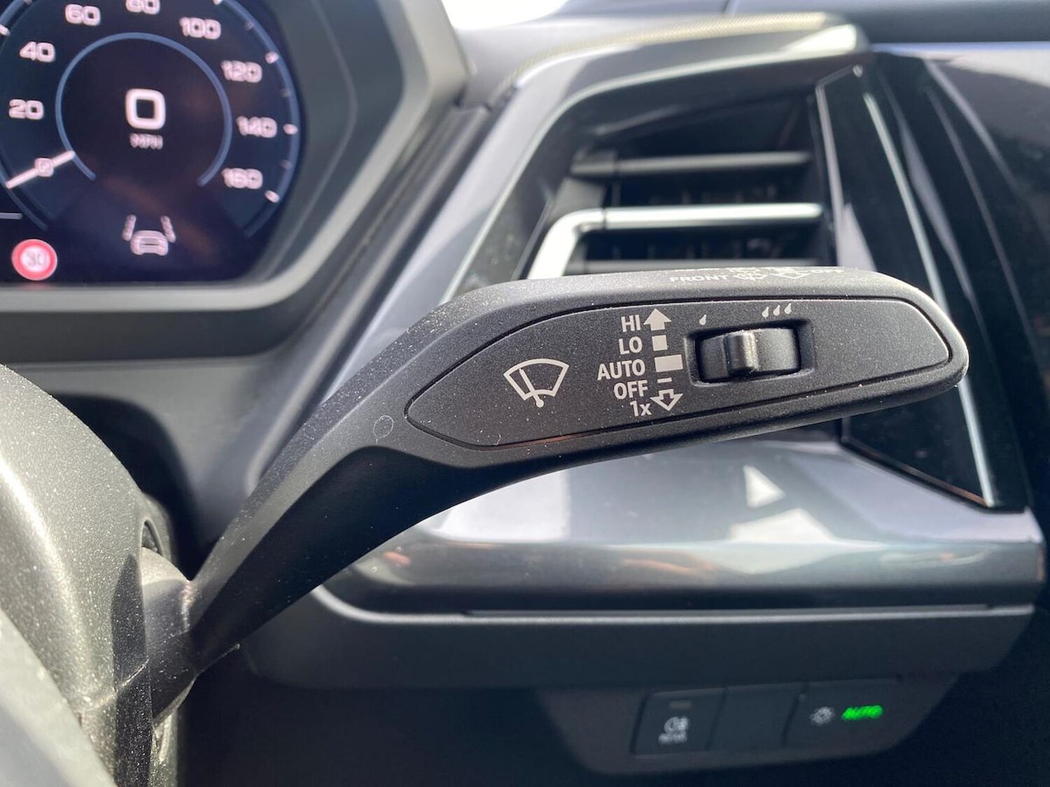 Used Audi Q4 e-tron 2022 for sale - 78193202: Photo 30