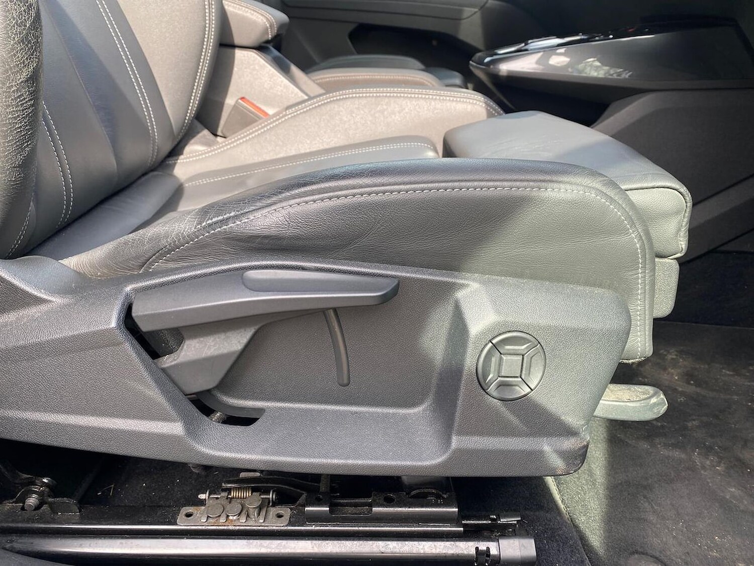 Used Audi Q4 e-tron 2022 for sale - 78193202: Photo 32