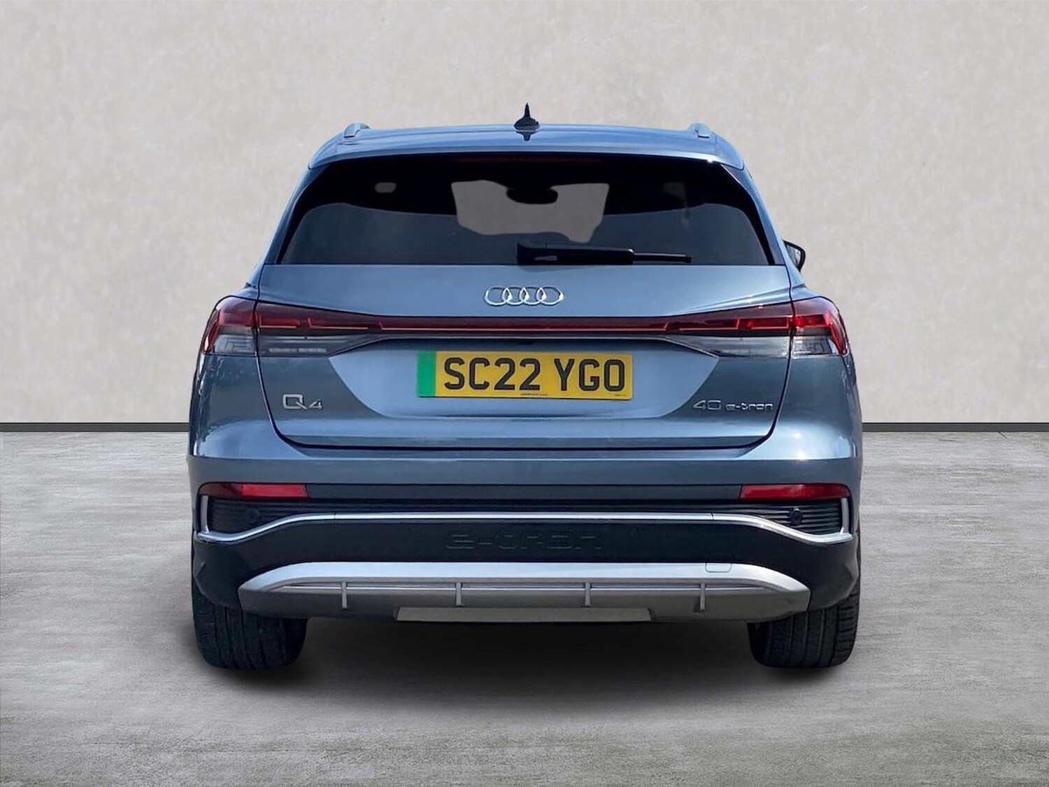 Used Audi Q4 e-tron 2022 for sale - 78193202: Photo 6