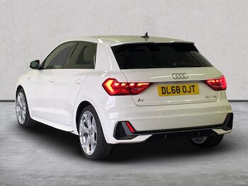 Used Audi A1 2019 for sale - 75437266: Photo