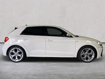 Used Audi A1 2019 for sale - 75437266: Photo