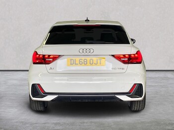 Used Audi A1 2019 for sale - 75437266: Photo