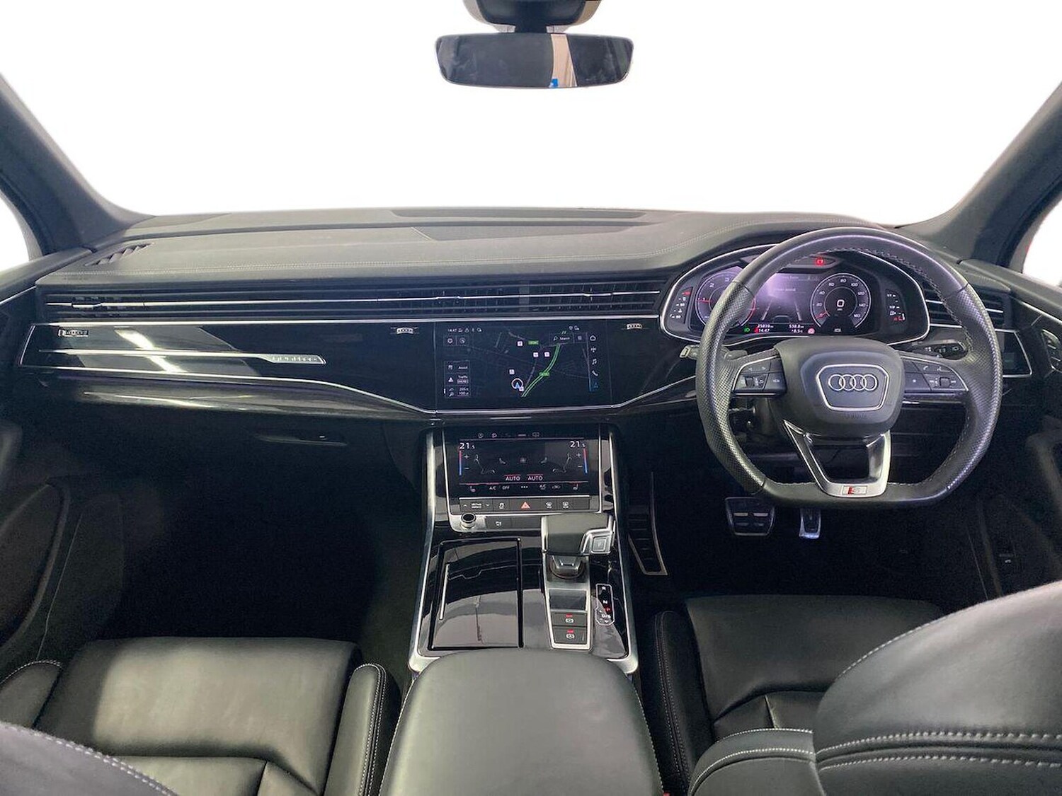 Used Audi Q7 2023 for sale - 78192932: Photo 10