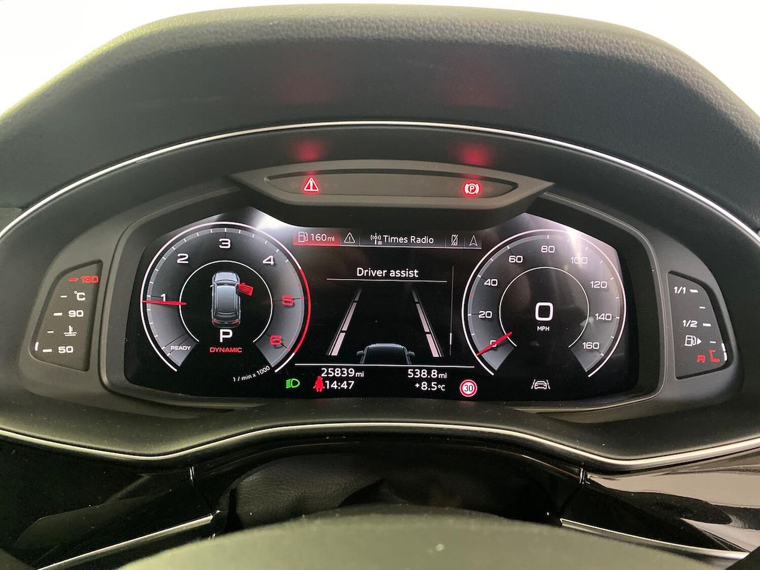 Used Audi Q7 2023 for sale - 78192932: Photo 12