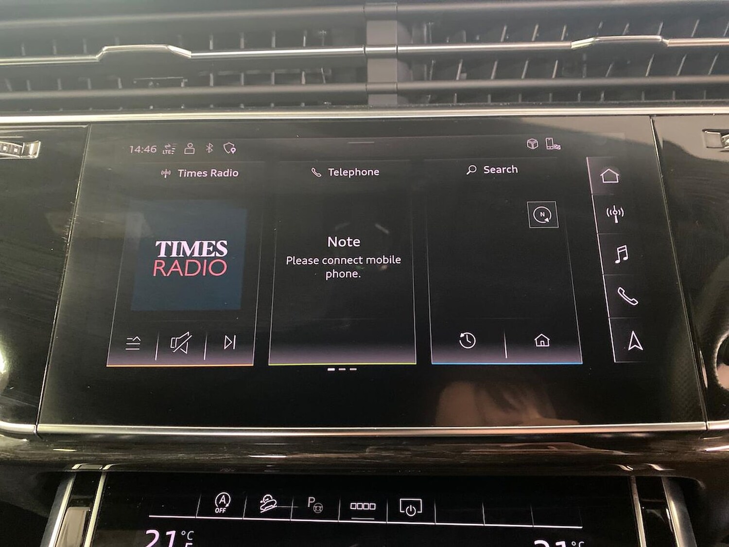 Used Audi Q7 2023 for sale - 78192932: Photo 13