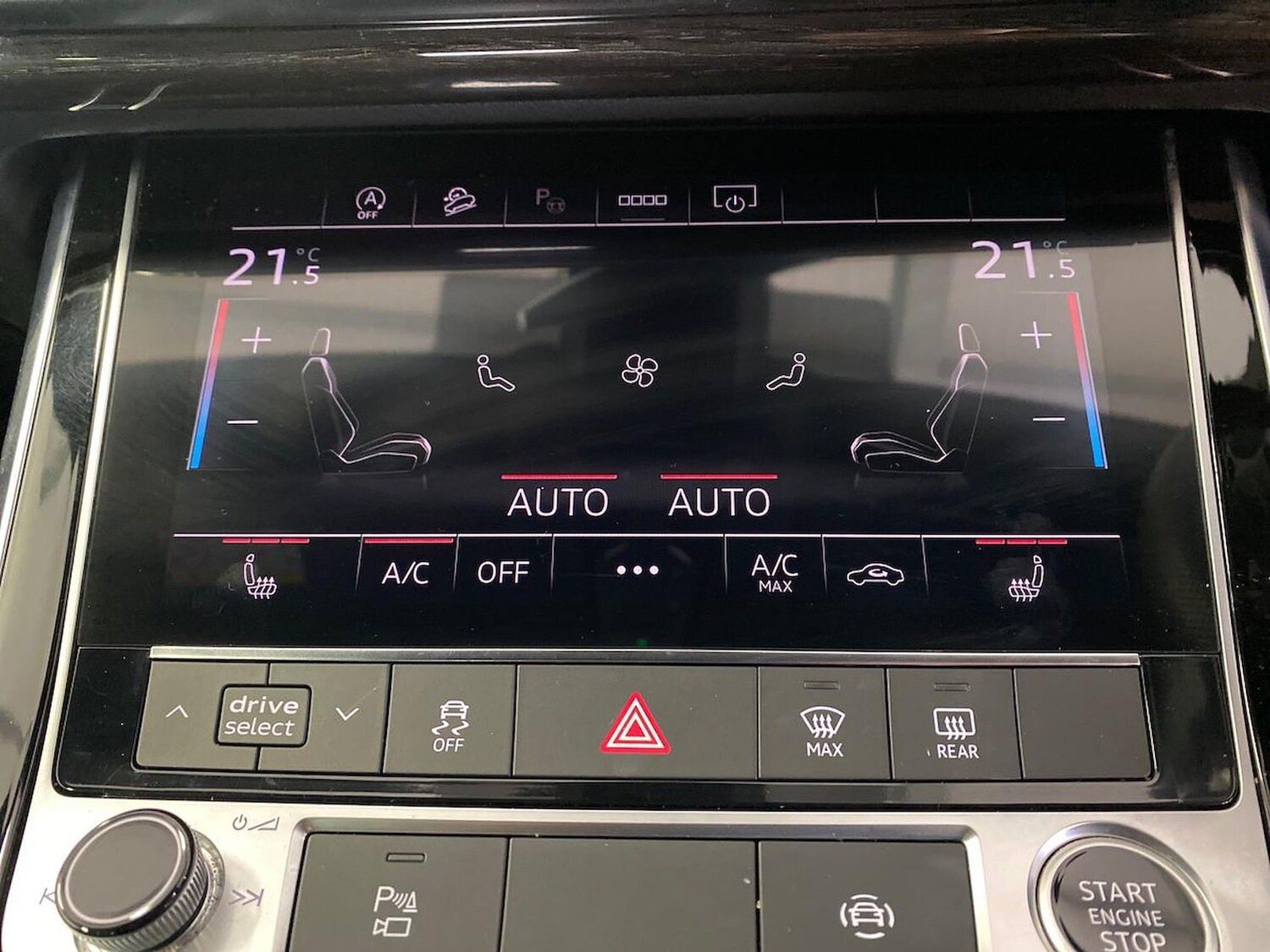 Used Audi Q7 2023 for sale - 78192932: Photo 14