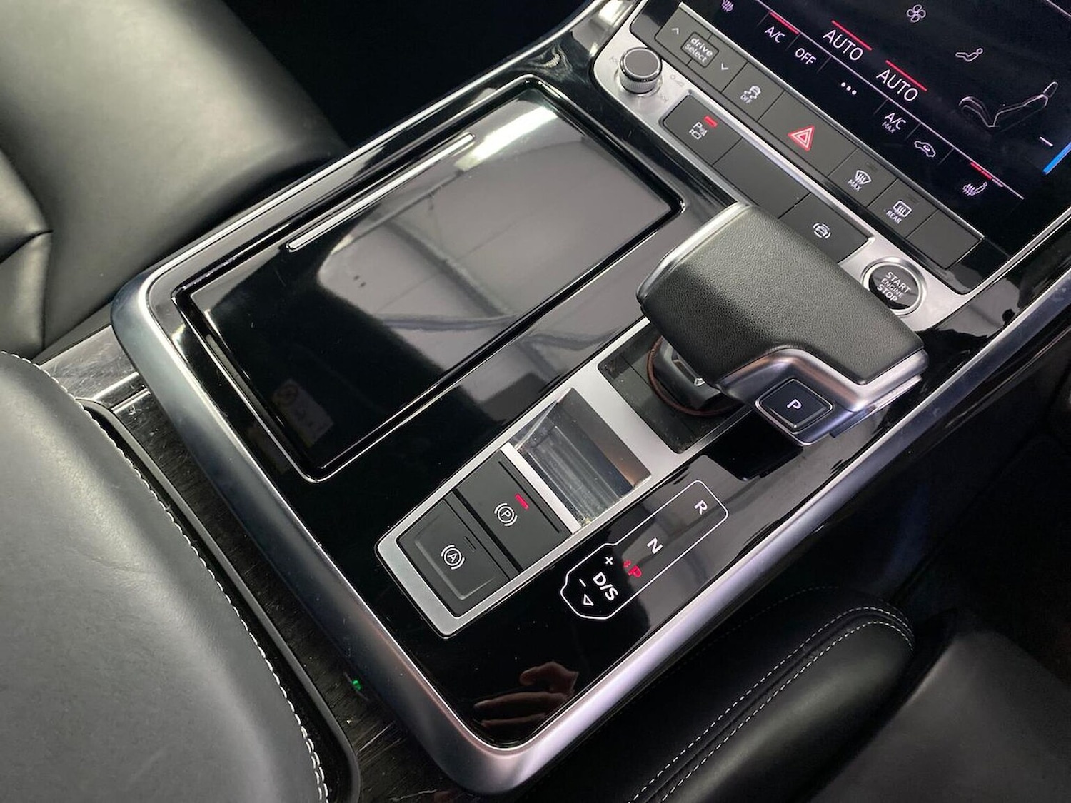 Used Audi Q7 2023 for sale - 78192932: Photo 15