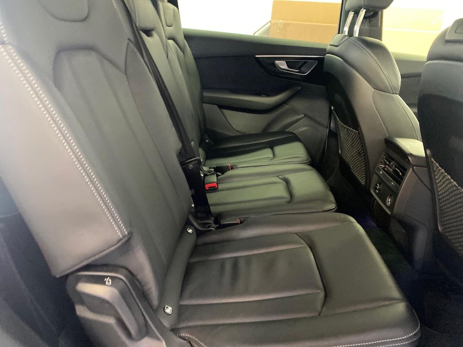 Used Audi Q7 2023 for sale - 78192932: Photo 18