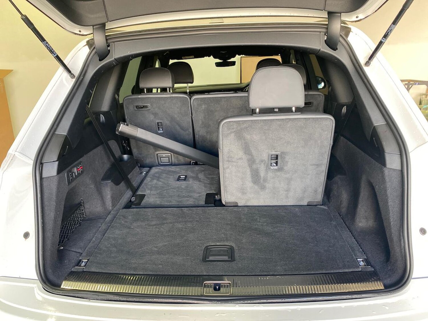 Used Audi Q7 2023 for sale - 78192932: Photo 19