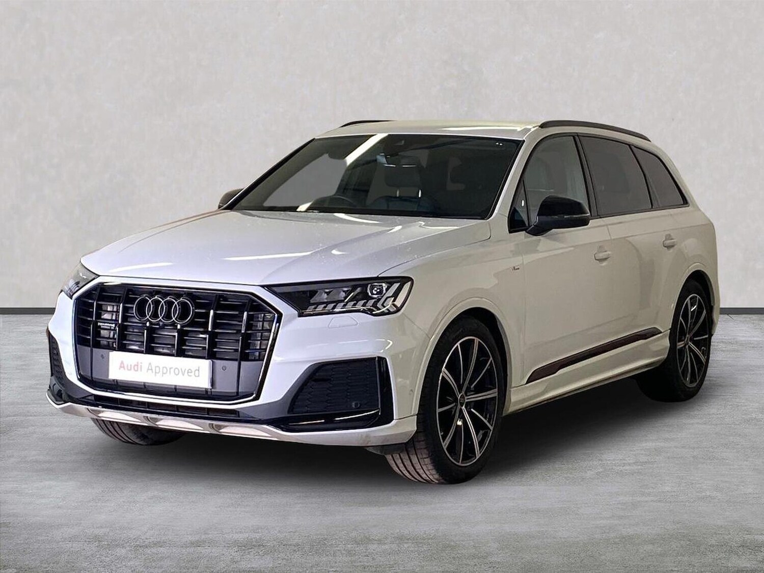 Used Audi Q7 2023 for sale - 78192932: Photo 22