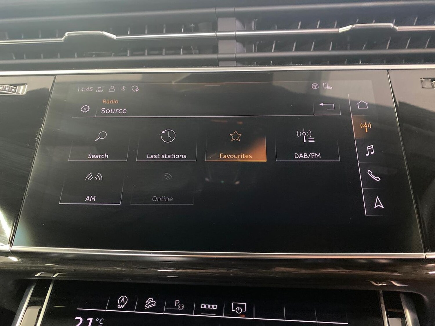 Used Audi Q7 2023 for sale - 78192932: Photo 27