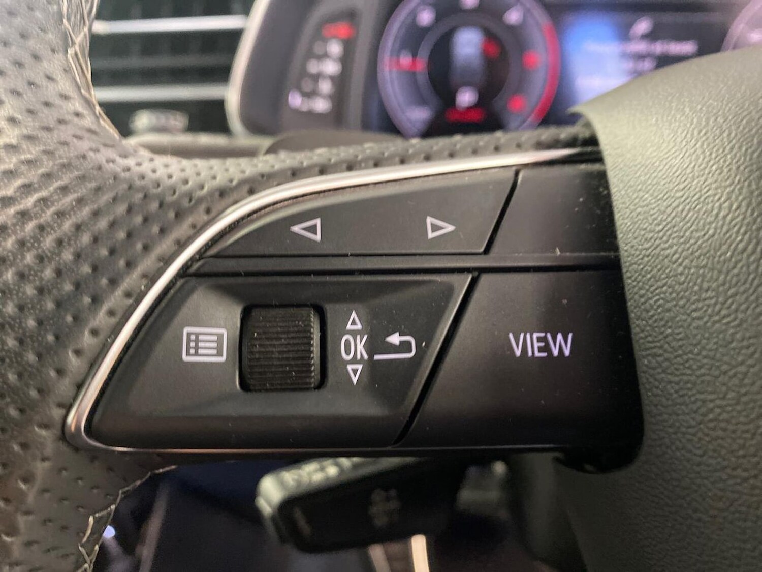 Used Audi Q7 2023 for sale - 78192932: Photo 29