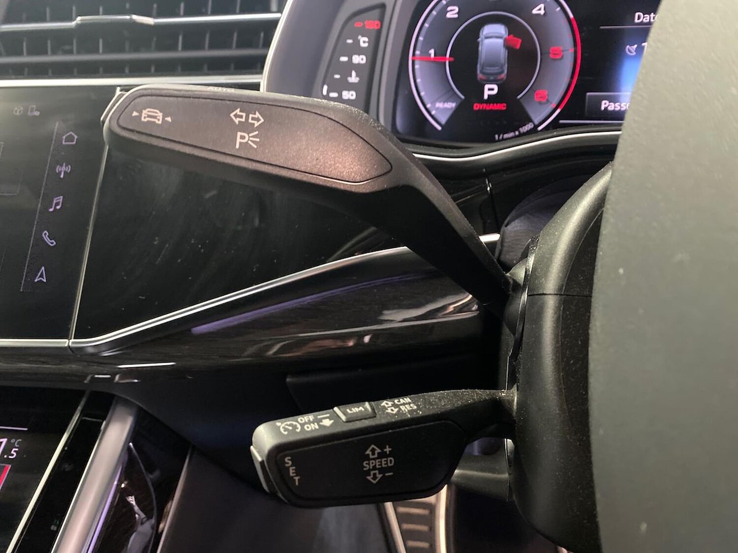 Used Audi Q7 2023 for sale - 78192932: Photo 31