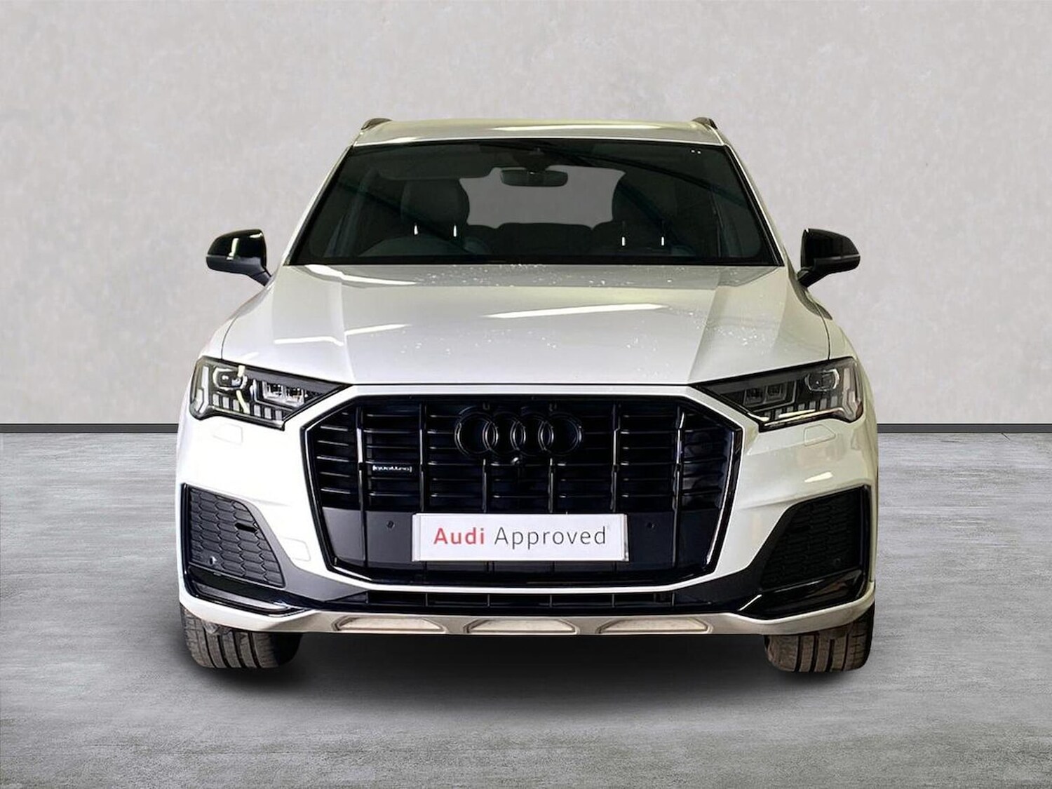Used Audi Q7 2023 for sale - 78192932: Photo 7